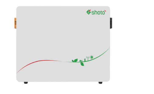 SHOTO HP10-Box5 Battery Storage System 51.2v
